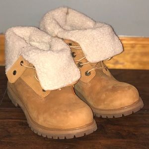 Timberland Authentics Teddy